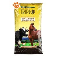 Tercomposti Triplo Terriccio Stallato Sfarinato