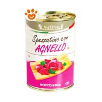 Unipro Dog Adult Spezzatino con Agnello
