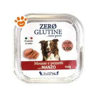 Unipro Dog Adult Zero Glutine Manzo