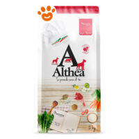 Sacco crocchette Althea Masseria Super Premium 2 kg