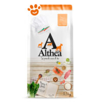 Sacco crocchette Althea Puppy & Junior 2,5 kg