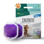 Elanco Dog Calmisto Ricarica - Confezione Da 2 Pezzi