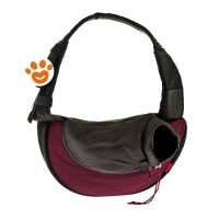 Ferribiella Borsa per Cani (48x14x28 cm)
