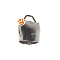 Ferribiella Campana Modello Chamonix (19x14x21 cm)