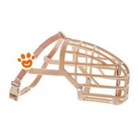 Ferribiella Museruola Confort Plastica