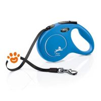 Flexi Classic Fettuccia M (5 mt)