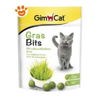 GimCat Gras Bits