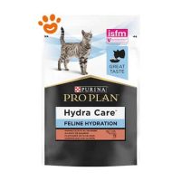 Purina Pro Plan Cat Hydra Care al Salmone