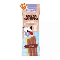 Record Snack Gusto Bueno Banana