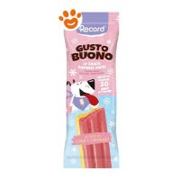 Record Snack Gusto Bueno Carne e Formaggio