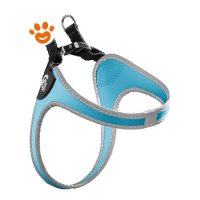 Treponti Dog Pettorina Bordo Rifrangente TG. 1