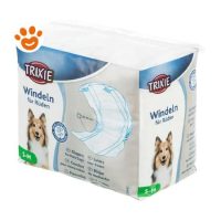 Trixie Dog Pannolini