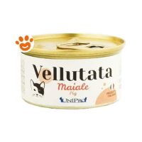 Unipro Cat Adult Vellutata al Maiale