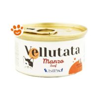 Unipro Cat Adult Vellutata al Manzo