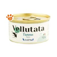 Unipro Cat Adult Vellutata al Tonno