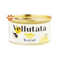 Unipro Cat Adult Vellutata al Pollo
