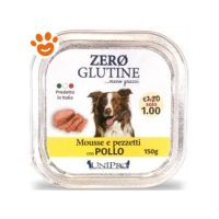 Unipro Dog Adult Zero Glutine Pollo
