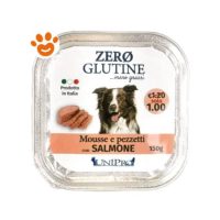 Unipro Dog Adult Zero Glutine Salmone