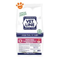 Vet Line Dog Primi Mesi al Bufalo