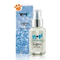 Yuup Dog&Cat Profumo Zaffiro