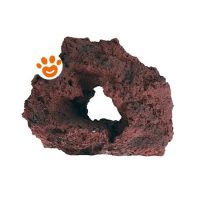 Zolux Decorazione Roccia Vulcano M