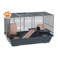 Zolux Gabbia Ehop Criceti (50 cm)