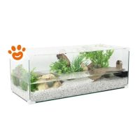 Zolux Karapas Acqua Bianca Pro 80 (80x35x25 cm)