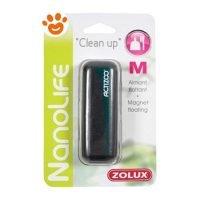Zolux Magnete per Pulizia Vetro M