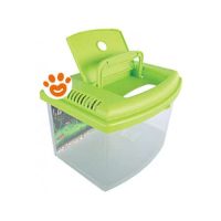 Zolux Vaschetta di Plastica (28 cm)