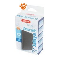 Zolux Zeocarb Jalaja X2