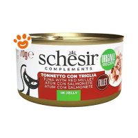 Schesir Cat Tonnetto con Triglia in Jelly
