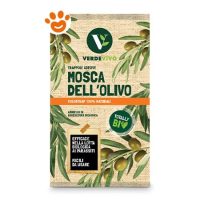 Adama VerdeVivo Temocid Colortrap Plus Mosca Dell'Olivo