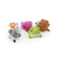 Camon Cat Gioco Tremolini