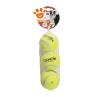 Camon Dog Palla da Tennis (5 cm)