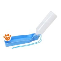 Camon Dog Borraccia Walky Bottle
