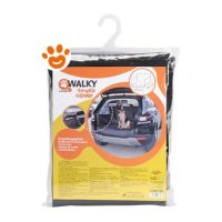 Camon Dog Walky Trunk Cover Plus Protezione Bagagliaio