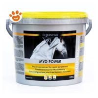 Equistro Horse Myo Power