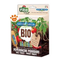 Fito Goccia a Goccia Integratore Liquido Peperoncini e Pomodori