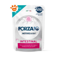 Forza10 Cat Active Intestinal Pesce in Patè