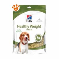 Hill's Dog Snack Healty Weight Treats