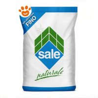 Italkali Sale Naturale Fino per Uso Alimentare