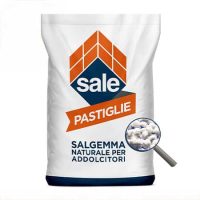 Italkali Sale in Pastiglie per Addolcitori