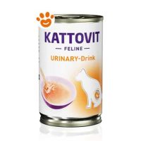 Kattovit Drink Cat Urinary