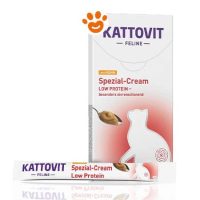 Kattovit Snack Cat Renal Cream