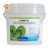 Lapi Piscina Semplice - Laghetto