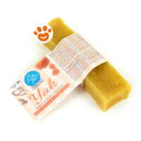 Leopet Dog Snack al Latte di Yak Himalaya Taglia M