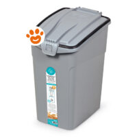Leopet Dog&Cat Dispencer in Plastica Oto (Colori Assortiti)