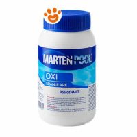 Marten Oxi Granulare