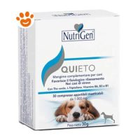 Nutrigen Dog Quieto