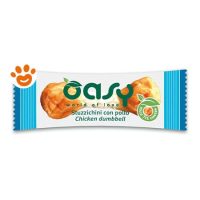 Snack per cani Oasy con pollo